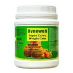Dynewell Super Curvy Weight Gain powdered form 400gm