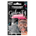 Eveline Actively Purifying Glitter Mask Cosmic Dust 10ml