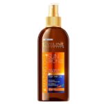 Eveline Amazing Oils Sun Care Oil With Tan Accelerator SPF6 150ml