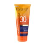 Eveline Amazing Oils Water Resistant Sun Lotion SPF30 200ml