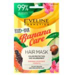 Eveline Banana Care Hair Mask 20ml