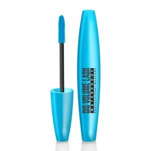 Eveline Big Volume Lash Waterproof Mascara