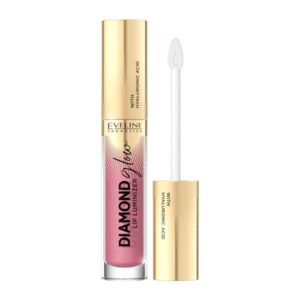 Eveline Diamond Glow Lip Luminizer