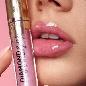 Eveline Diamond Glow Lip Luminizers