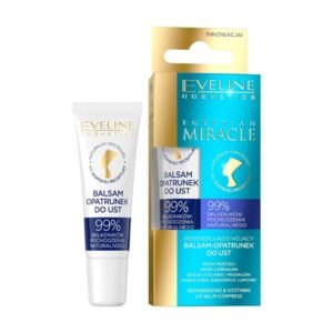 Eveline Egyptian Miracle Lip Balm 12ml