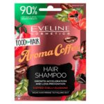 Eveline Food for Hair Aroma Coffee Hair Shampoo 20ml