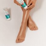 Eveline Foot Care Med+ softening Foot Scrub-Pumice 100ml
