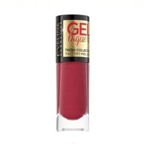 Eveline Gel Laque Nail Polish