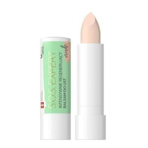 Eveline Lip Therapy SOS Expert Lip Balm with Tint - Nude