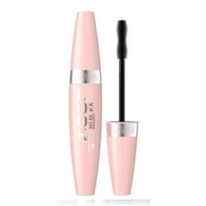 Eveline Look Up So Black Mascara 10ml