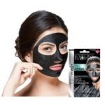 Eveline Matt Detox Cleansing Mattifying Carbon Mask - Image 2