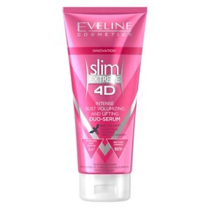 Eveline Slim Extreme 4D Intense Bust Volumizing & Lifting Duo-Serum 200ml