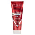 Eveline Slim Extreme 4D Thermo Fat Burner Slimming Serum 250ml