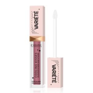 Eveline Variete Cooling Kisses Lip Gloss