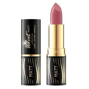 Eveline Velvet Matte Lipstick