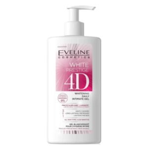 Eveline White Prestige 4D Whitening Daily Intimate Gel 250ml