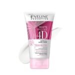 Eveline White Prestige 4D Whitening Facial Scrub 150ml - Image 2