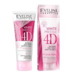 Eveline White Prestige 4D Whitening Sensitive Areas Cream 100ml
