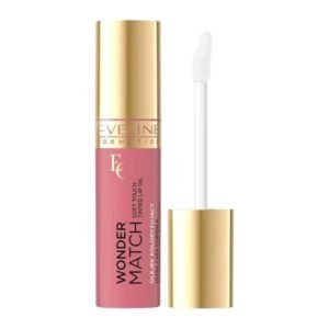 Eveline Wonder Match Nourishing & Smoothing Lip Oil
