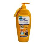 Fair Child Natural & Moisturizing Shower Gel Enriched With Oatmeal, Shea Butter & Cocoa Butter 1000ml
