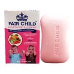 Fair Child Natural & Moisturizing Soap with Amino Acids & Multivitamins 150gm