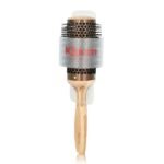 IQueen Classic Wood Vent Thermal Hair Brush 72x260mms
