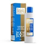 Irish Gold Complexion Maxi- Tone Body Lotion 300ml