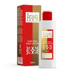Irish Gold Fade Body Milk 300ml