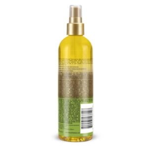 African Pride Olive Miracle Tension Relief & Shine Braid Sheen Spray Extra 355ml