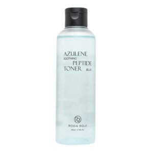 Roda Roji Azulene Soothing Peptide Toner 200ml