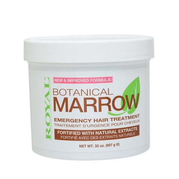 Royal Botanical Marrow Emergency Hair Treatment 907gm