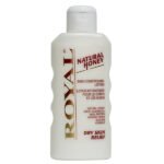Royal Natural Honey Lotion 500ml