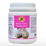 SK Duchess Glow Super Curvy Weight Gain