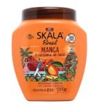 Skala Hair Treatment Cream Manga E Castanha Do-Para 1000gm