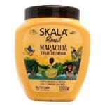 Skala Hair Treatment Cream Maracuja E Oleo De Pataua 1000gm