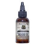 Sunny Isle Jamaican Black Castor Oil Beard Oil 56ml