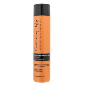 Sunny Isle Jamaican Black Castor Oil Extreme Hydrating Shampoo 283ml