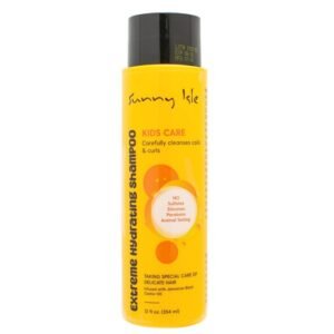 Sunny Isle Kids Care Extreme Hydrating Shampoo 236ml