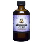 Sunny Isle Lavender Jamaican Black Castor Oil 170ml