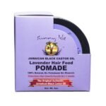 Sunny Isle Lavender Jamaican Black Castor Oil Hair Food Pomade 113ml