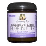 Sunny Isle Lavender Jamaican Black Castor Oil Pure Butter 226ml