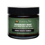 Sunny Isle Rosemary Mint Hair & Strong Roots Butter 59.14ml
