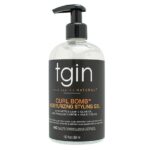 TGIN Curl Bomb Moisturizing Styling Gel 384ml