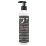 TGIN Rose Water Smoothing Leave-In Conditioner 384ml