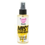 The Doux Beegirl Mist Demeanor Honey Shine Mist 118ml