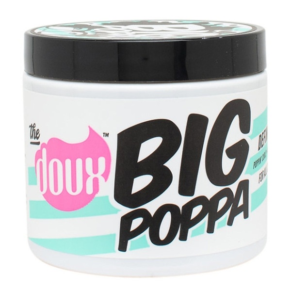 The Doux Big Poppa Defining Gel 453gm