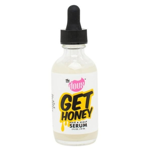 The Doux Get Honey Hair & Scalp Serum 59ml