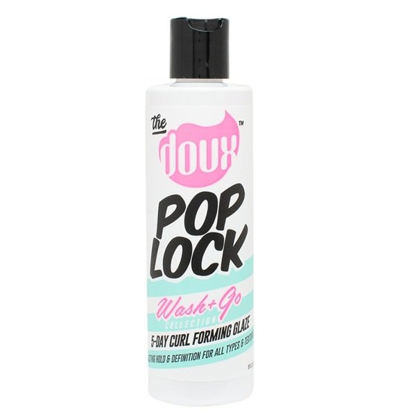 The Doux Pop Lock 5-Day Forming Glaze 236ml