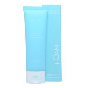 Trimay Hyaluron Amino Boost Foam Cleanser 120ml