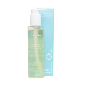 Trimay Hyaluron Olive Dive Cleansing Oil 150ml